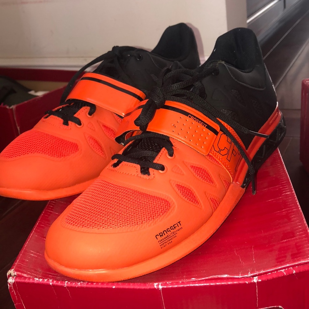 Reebok CrossFit Lifter 2.0